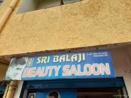 Sri balaji Men Beauty Salon, Hyderabad - Photo 3
