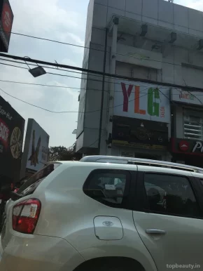 YLG Salon / YLG BANJARA HILLS Road no 12, Hyderabad - Photo 5