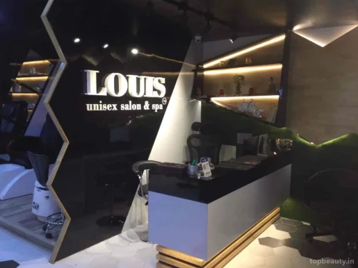 Louis Salon, Hyderabad - Photo 7