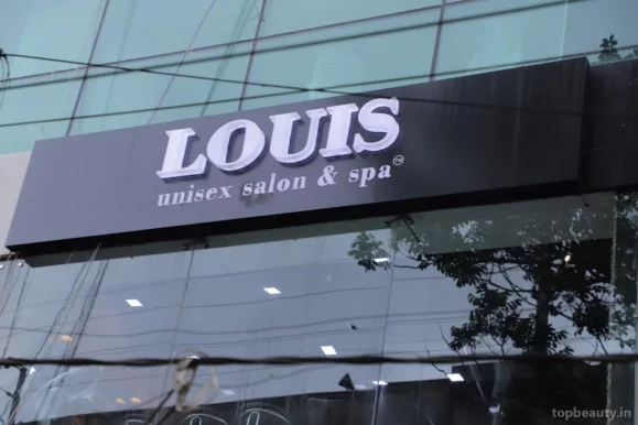 Louis Salon, Hyderabad - Photo 3