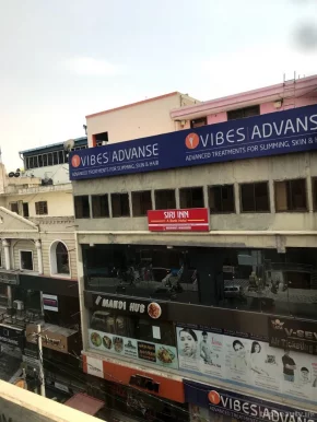 Vibes, Hyderabad - Photo 3