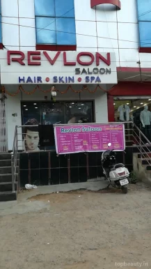 Revlon men salon and spa, Hyderabad - Photo 7