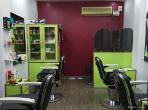 The Sage Art of Hair Salon, Hyderabad - Photo 1