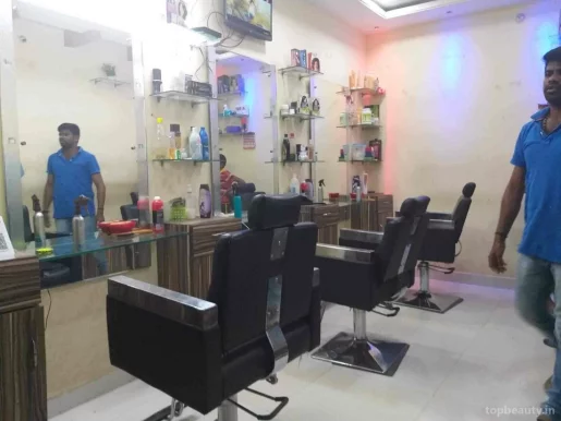 New Diamond Hair Saloon, Hyderabad - Photo 5