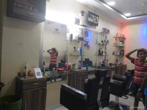 New Diamond Hair Saloon, Hyderabad - Photo 4