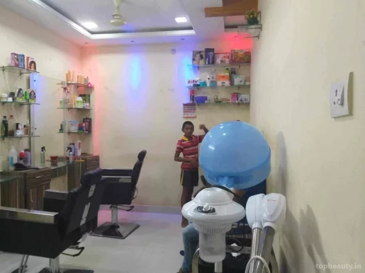 New Diamond Hair Saloon, Hyderabad - Photo 2