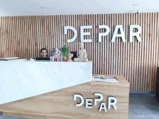 DePar Salon, Hyderabad - Photo 7
