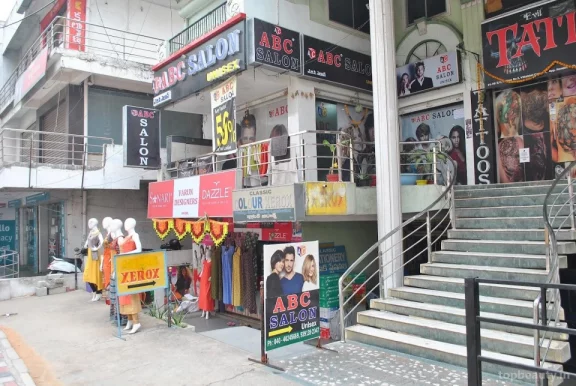 ABC Salon, Hyderabad - Photo 4