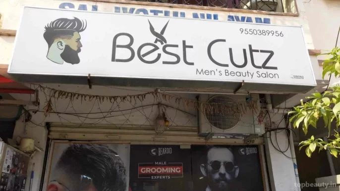 Best Cuts, Hyderabad - Photo 2