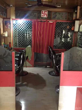 Fancy Men's Beauty Salon, Hyderabad - Photo 6