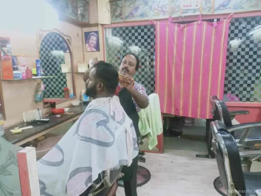 Fancy Men's Beauty Salon, Hyderabad - Photo 5