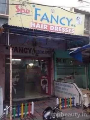 Fancy Men's Beauty Salon, Hyderabad - Photo 2
