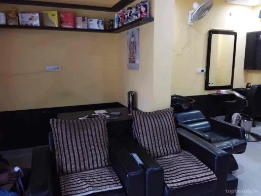 New Trends Hair Saloon and Men's Parlour, Hyderabad - Photo 6