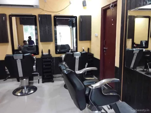 New Trends Hair Saloon and Men's Parlour, Hyderabad - Photo 7