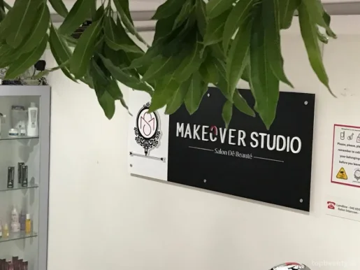 MakeOver Studio, Hyderabad - Photo 4