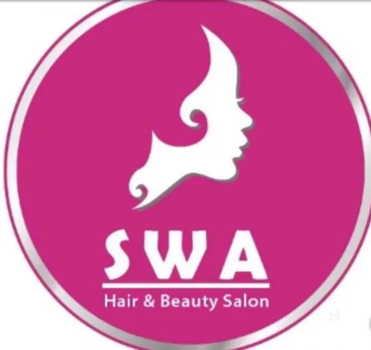 Swa Hair and Beauty Salon, Hyderabad - Photo 6