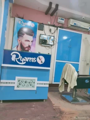 Ryams Beauty Saloon, Hyderabad - Photo 7