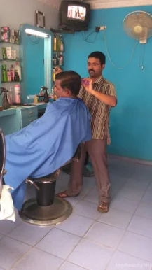 Royal Style Hair Salon, Hyderabad - Photo 2