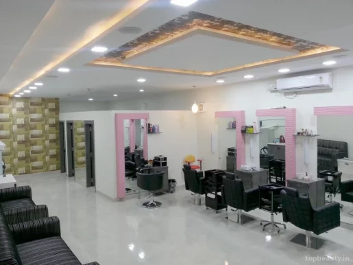 New Sparkling Beauty Salon, Hyderabad - Photo 2