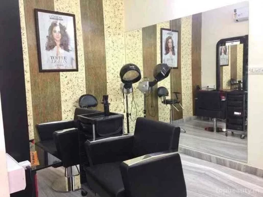 New Sparkling Beauty Salon, Hyderabad - Photo 8