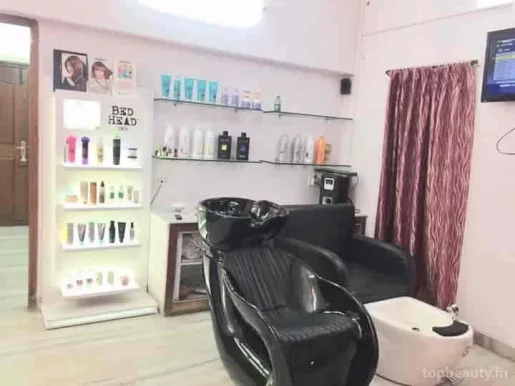 New Sparkling Beauty Salon, Hyderabad - Photo 4