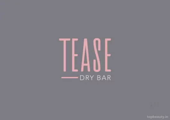 Tease Dry Bar - Jubilee Hills, Hyderabad - Photo 6