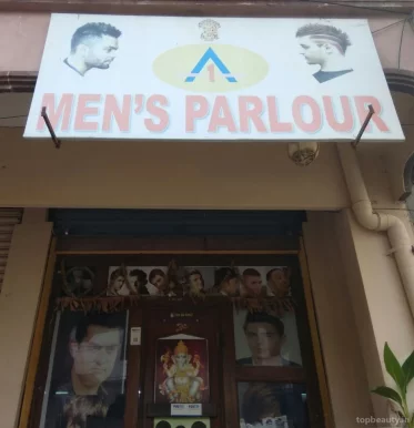 A - 1 Hair Saloon, Hyderabad - Photo 3