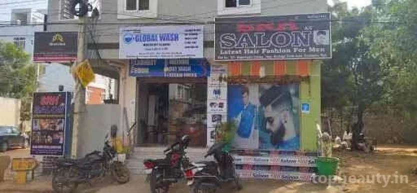 SRH Salon Kondapur, Hyderabad - Photo 4