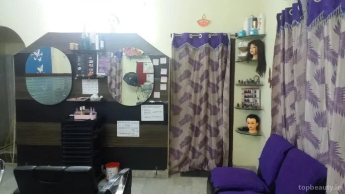 De Vogue - Beauty Salon for Women, Hyderabad - Photo 2