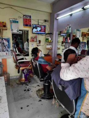 Om Krishna Hair Saloon, Hyderabad - Photo 3