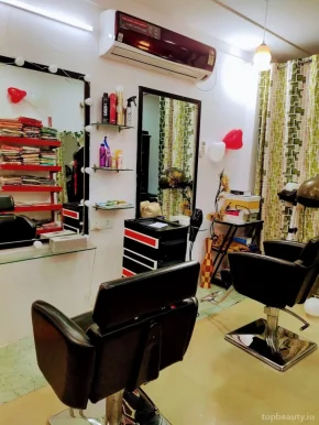 Shah's Beauty Salon & Training Centre, Hyderabad - Photo 4