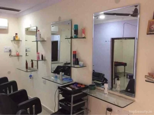 Sai Hair Cutting Saloon, Hyderabad - Photo 3