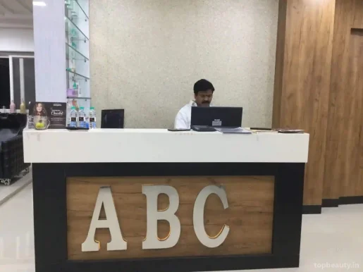 Abc Salon Unisex, Hyderabad - Photo 6