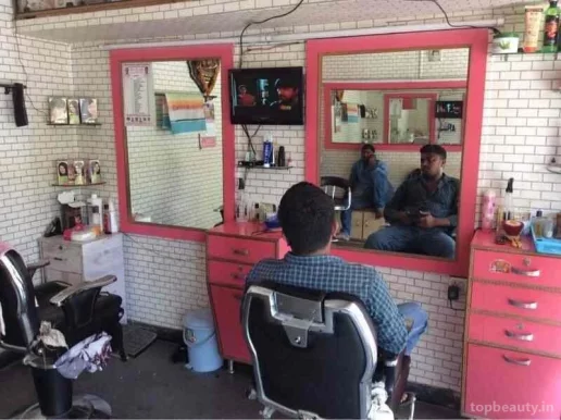 Stylaa Hair Saloon, Hyderabad - Photo 1