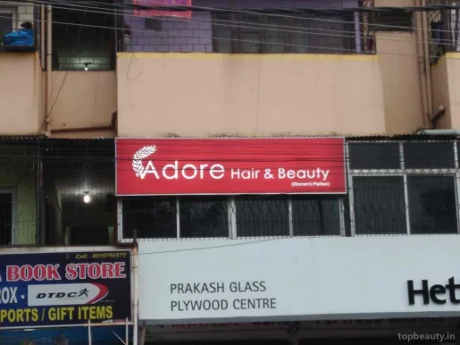 Adore Hair & Beauty, Hyderabad - Photo 7