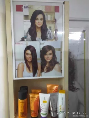 Bliss hair and beauty salon, Hyderabad - Photo 7