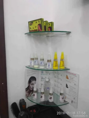 Bliss hair and beauty salon, Hyderabad - Photo 1
