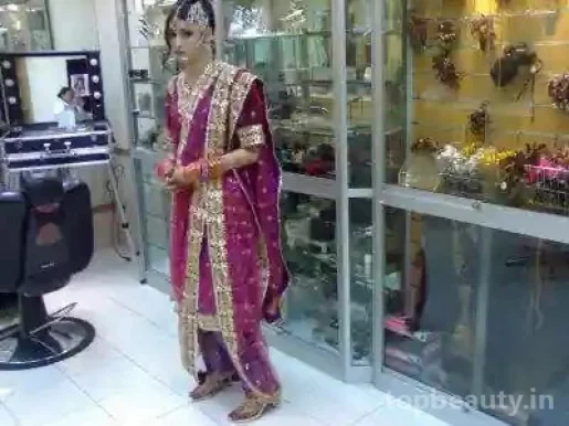 Sana Beauty Salons, Hyderabad - Photo 4