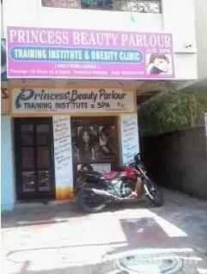 Princess Beauty Parlour and Training Institute, Hyderabad - 