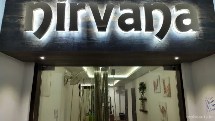 Nirvana salon & spa, Hyderabad - Photo 2