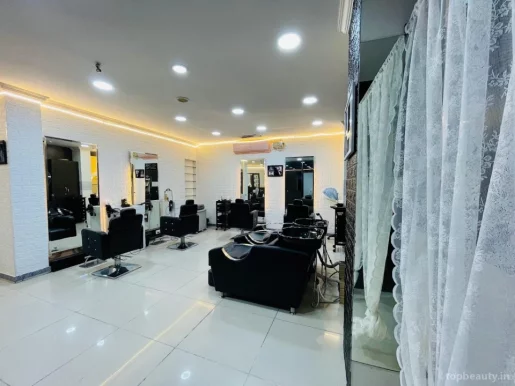 Nm Studios Salon and Academy, Hyderabad - Photo 8