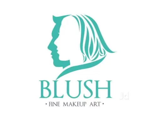 Blush Fine Makeup Art, Hyderabad - Photo 1