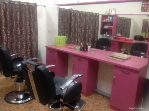 Pink Passion Beauty Parlour, Hyderabad - Photo 5