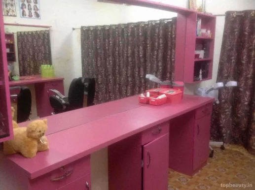 Pink Passion Beauty Parlour, Hyderabad - Photo 3