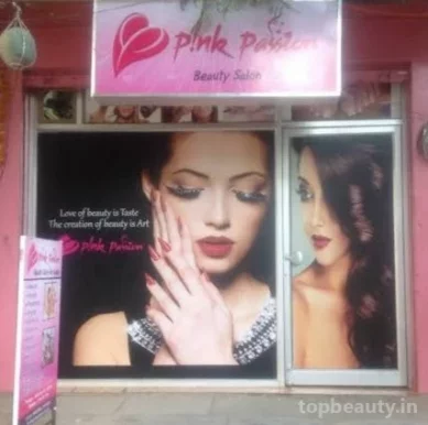 Pink Passion Beauty Parlour, Hyderabad - Photo 2