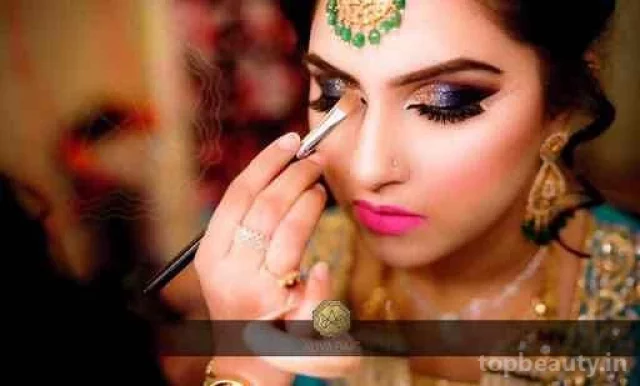 Makeup By Aliya Baig - Bridal Makeup Artists Hyderabad, Hyderabad - Photo 2