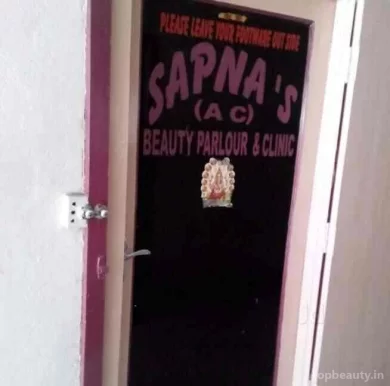 Sapna's Beauty Parlour & Clinic, Hyderabad - Photo 1