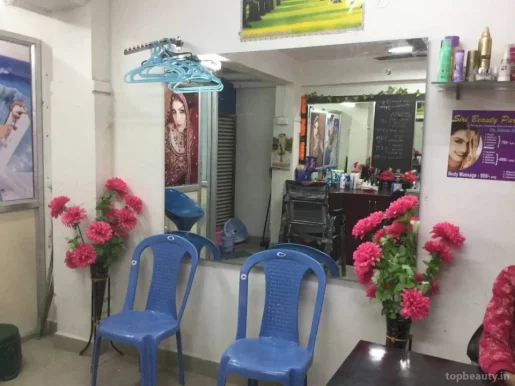 Siri Beauty Parlour, Hyderabad - Photo 3