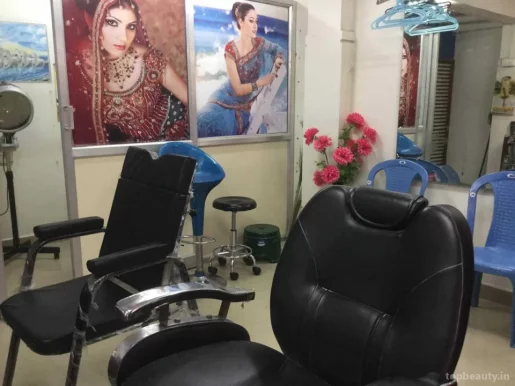 Siri Beauty Parlour, Hyderabad - Photo 5