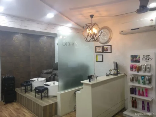Samir salon, Hyderabad - Photo 4